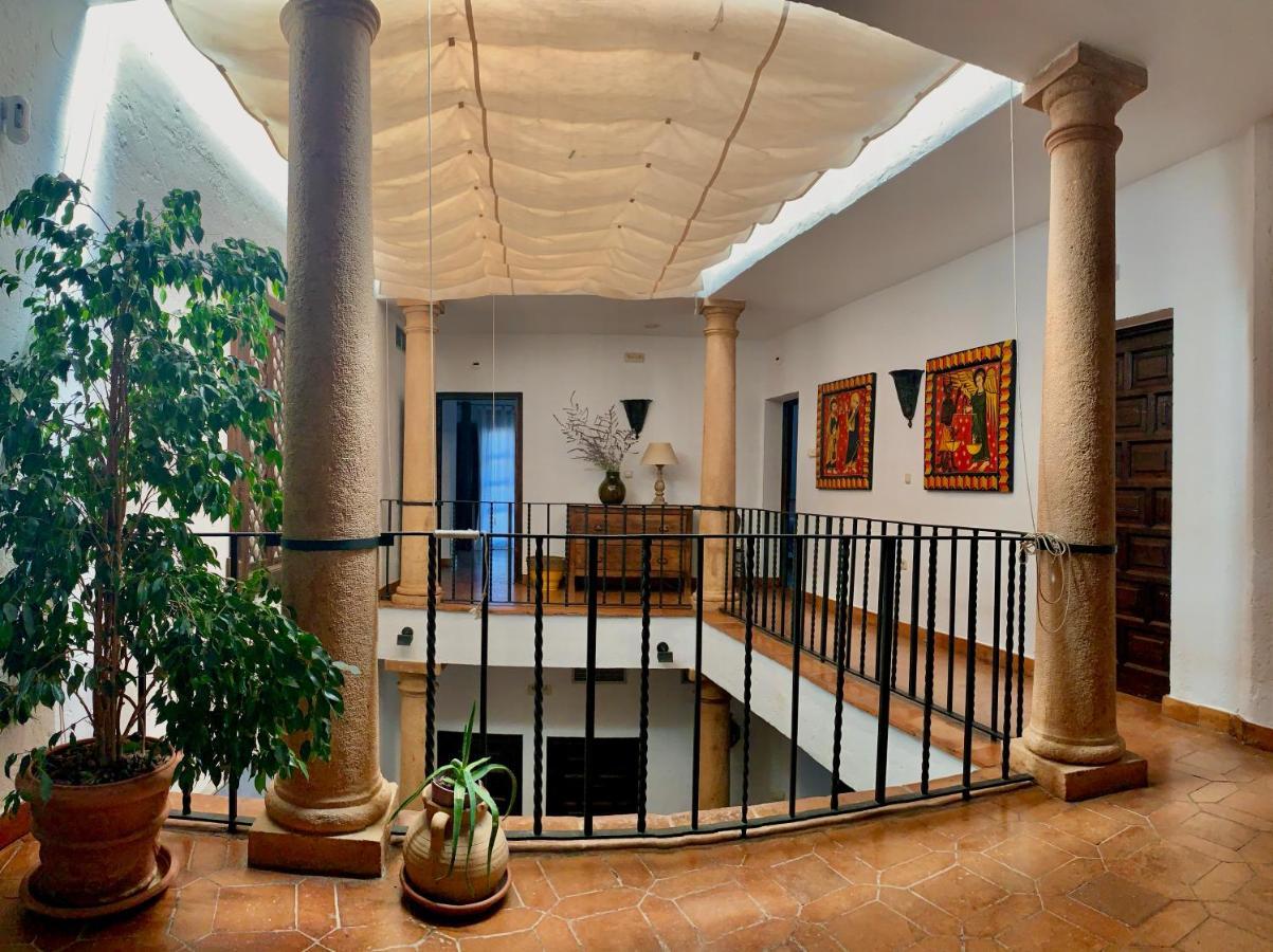 Un Autentico Oasis Rodeado De Historia Ронда Екстериор снимка